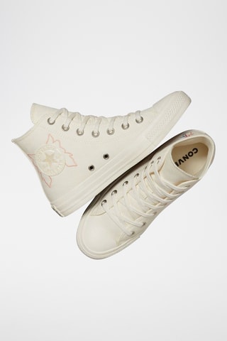 Gympen Chuck Taylor All Star - Beige - Converse