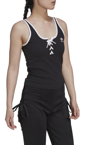 Hemd Originals 'Always Original' - Zwart - Adidas