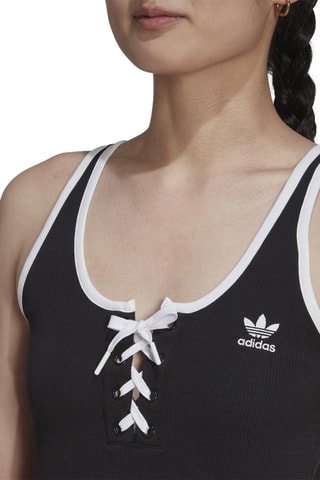 Hemd Originals 'Always Original' - Zwart - Adidas