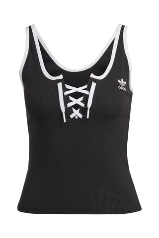 Hemd Originals 'Always Original' - Zwart - Adidas