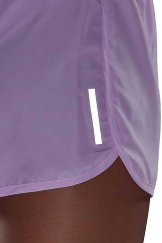 Hardloopshort Run It - Roze - Adidas