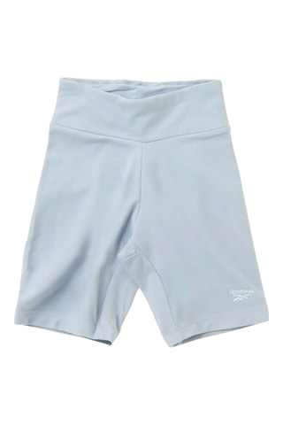 Short Freestyle - Hemelsblauw - Reebok