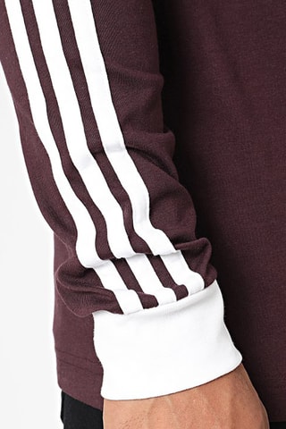 T-shirt Originals adicolor - Paars - Adidas
