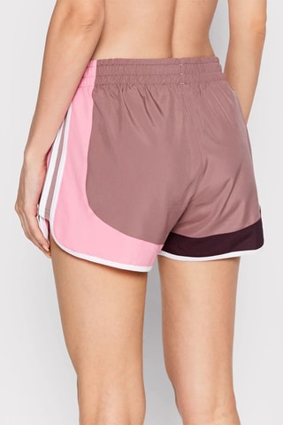 Hardloopshort Own The Run - Bruin - Adidas
