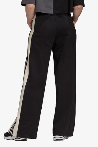 Broek Hoge Taille Originals - Zwart - Adidas