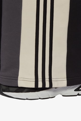 Broek Hoge Taille Originals - Zwart - Adidas