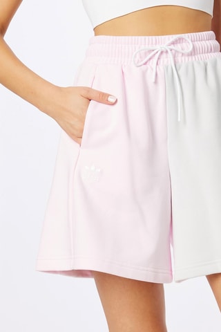 Short Orginals Summer Rave - Roze - Adidas