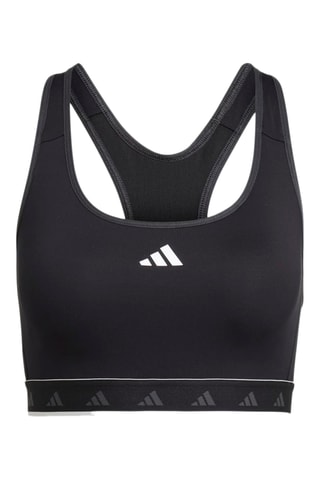 Sportbeha Techlift - Zwart - Adidas