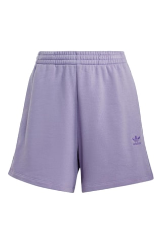 Short Originals Essentials - Lichtpaars - Adidas