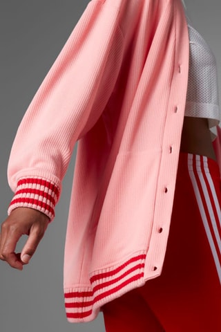 Vest Originals Heritage - Roze - Adidas