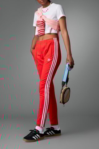 Vest Originals Heritage - Roze - Adidas