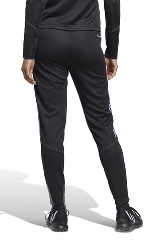 Voetbalbroek Tiro 23 - Zwart - Adidas