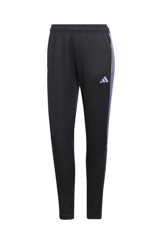 Voetbalbroek Tiro 23 - Zwart - Adidas