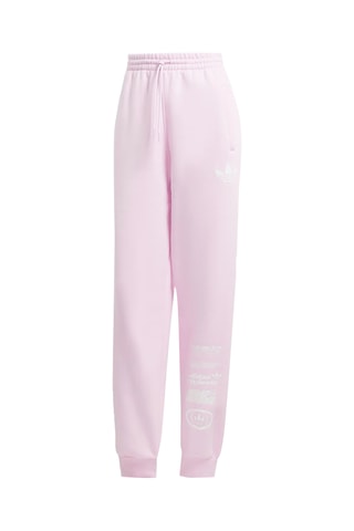 Broek Orignals - Roze - Adidas