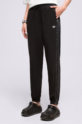 Broek Animal Abstract - Zwart - Adidas