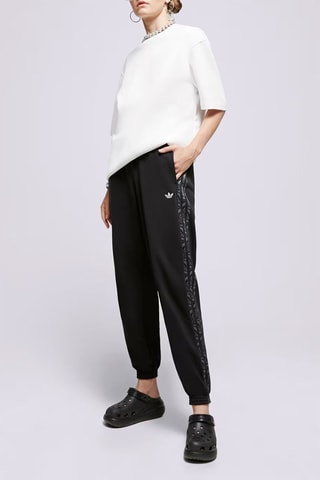 Broek Animal Abstract - Zwart - Adidas