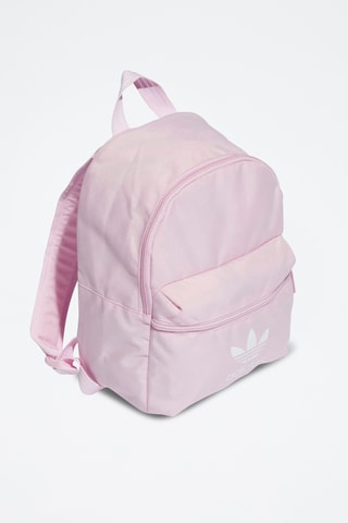 Rugtas Originals Trefoil - Roze - Adidas