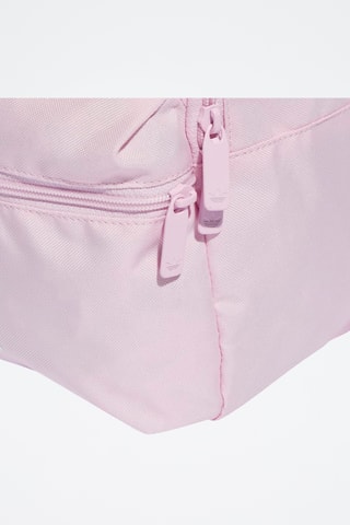 Rugtas Originals Trefoil - Roze - Adidas