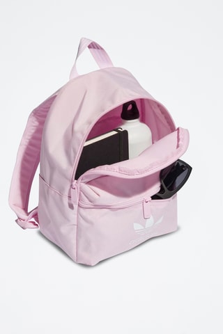 Rugtas Originals Trefoil - Roze - Adidas