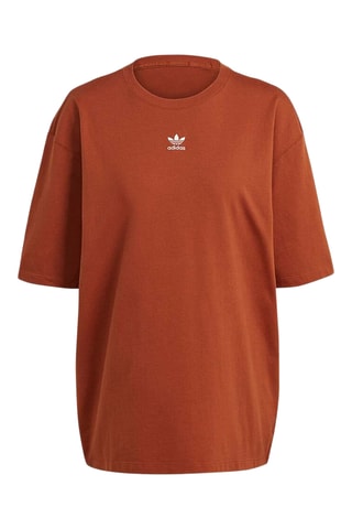 T-shirt Originals - Bruin - Adidas
