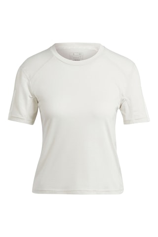 Trainingsshirt - Wit - Adidas