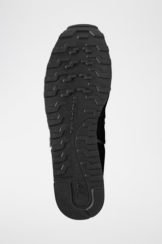 Nubuck Sneakers 373 - Zwart - New Balance
