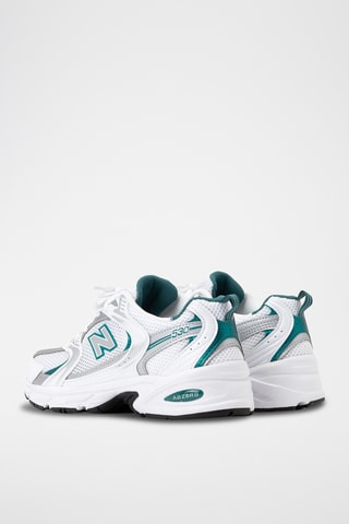 Voetbalschoenen 530 - Wit - New Balance