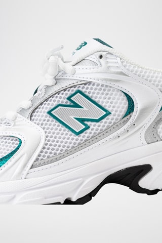 Voetbalschoenen 530 - Wit - New Balance
