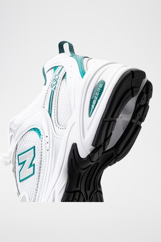 Voetbalschoenen 530 - Wit - New Balance