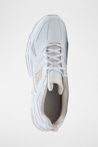 Leren Sneakers 530 - Wit - New Balance