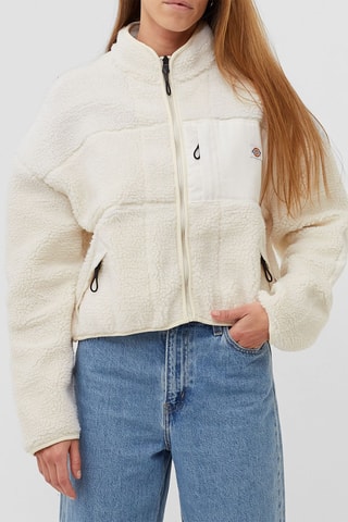 Jasje Red Chute - Wit - Dickies