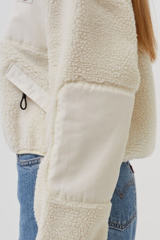 Jasje Red Chute - Wit - Dickies