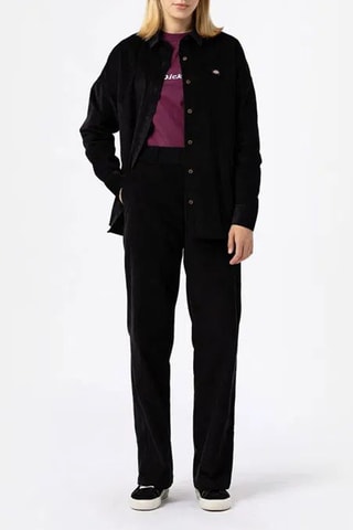 Broek Halleyville - Zwart - Dickies