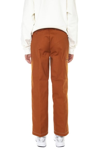 Broek Sawyerville - Bruin - Dickies