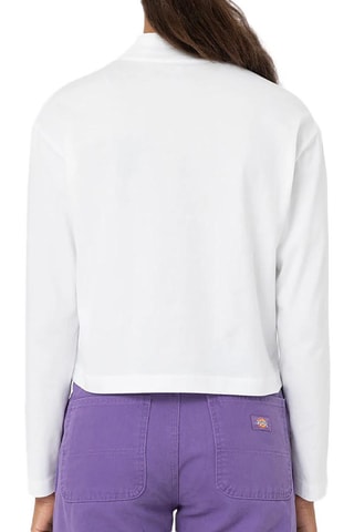 Top Maplteon - Wit - Dickies