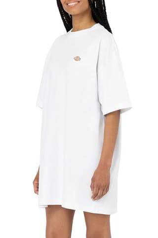 Shirtjurk Mapleton - Wit - Dickies