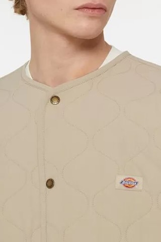 Jasje Thorsby - Beige - Dickies