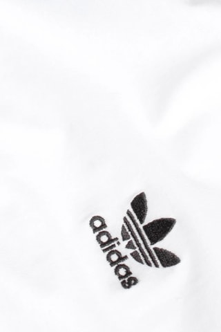 T-shirt Originals Essential - Wit - Adidas
