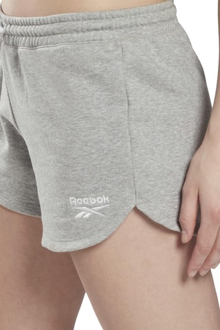 Short - Grijs - Reebok