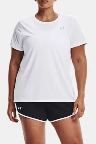 Short Fly - Zwart - Under Armour