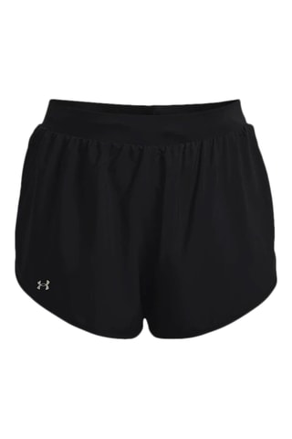 Short Fly - Zwart - Under Armour