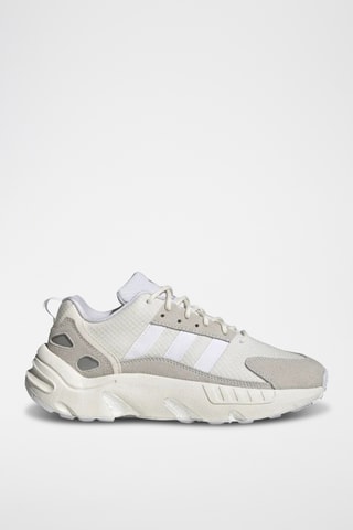 Gympen Originals ZX 22 - Wit - Adidas