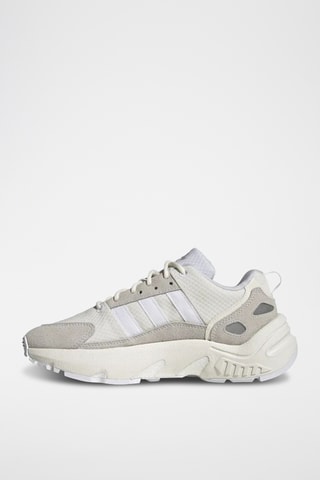 Gympen Originals ZX 22 - Wit - Adidas
