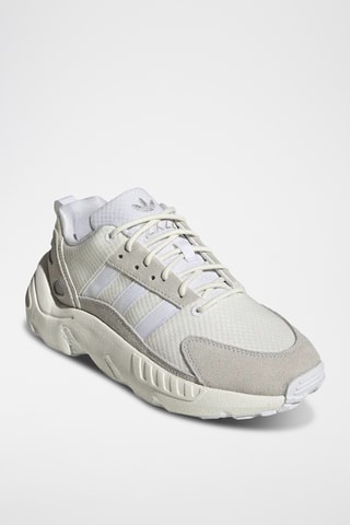 Gympen Originals ZX 22 - Wit - Adidas