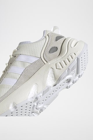 Gympen Originals ZX 22 - Wit - Adidas