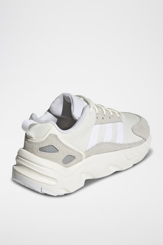 Gympen Originals ZX 22 - Wit - Adidas