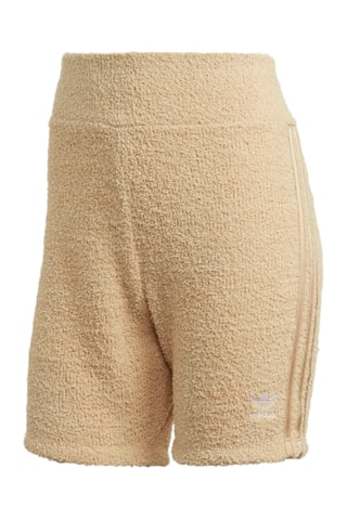 Short Original Relaxed Risqué - Beige - Adidas