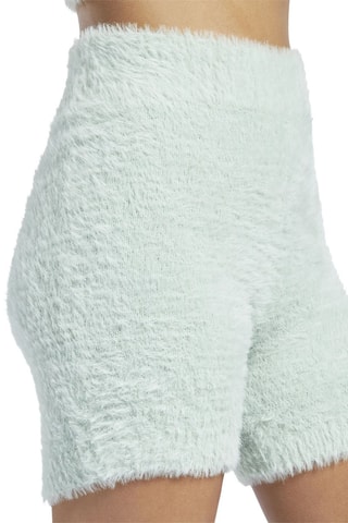 Panty Hoge Taille - Zeegroen - Reebok