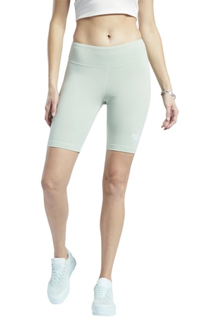 Short - Zeegroen - Reebok