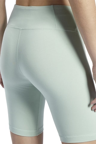 Short - Zeegroen - Reebok